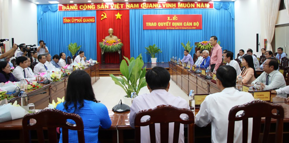 Nhân tố quyết định sự thành bại