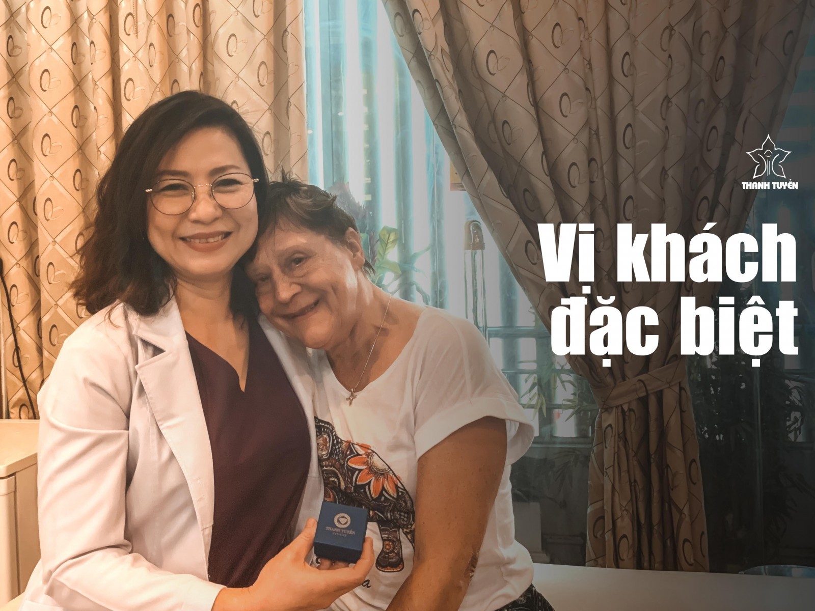 Bác sĩ Việt Nam