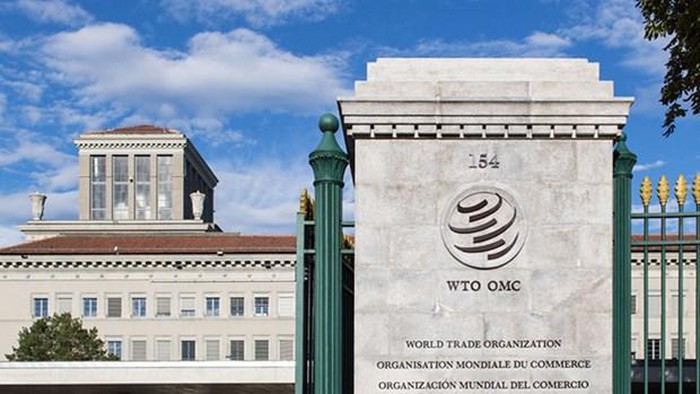 Các ứng cử viên bước vào cuộc đua cho vị trí Tổng Giám đốc WTO
