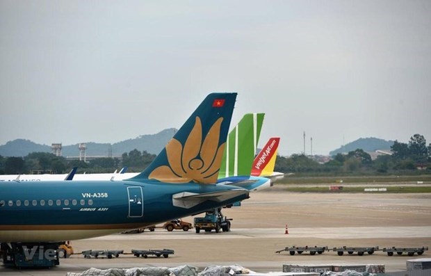 Việt Nam nối lại đường bay với một số nước từ giữa tháng 7