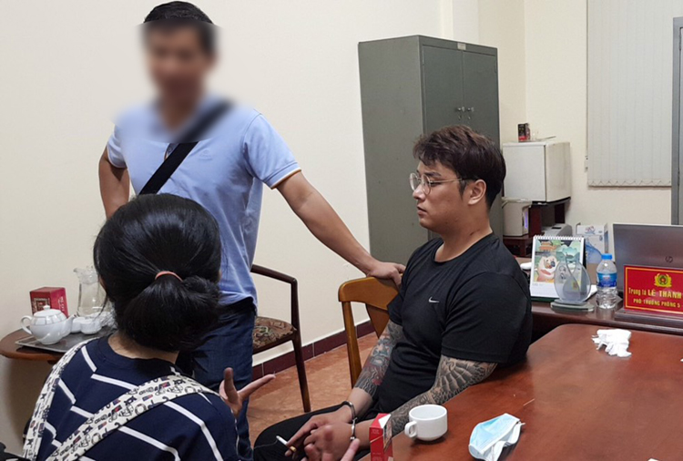 Triệt phá đường dây ma túy xuyên quốc gia do một cựu cảnh sát Hàn Quốc cầm đầu