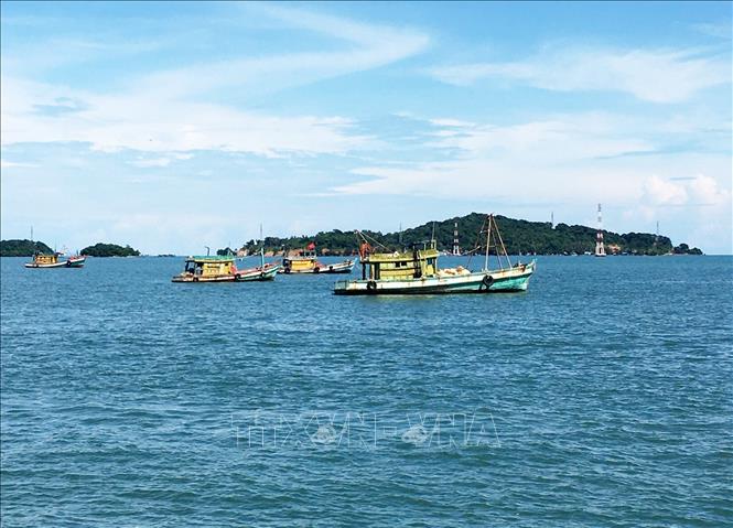 Tập trung triển khai Kế hoạch tổng thể thực hiện Chiến lược biển Việt Nam