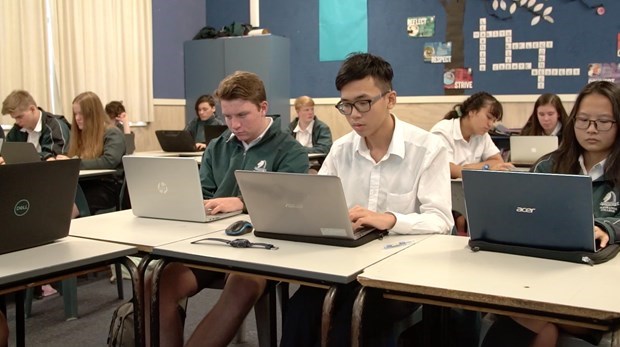 Việt Nam-New Zealand ký kết hợp tác chiến lược mới về giáo dục