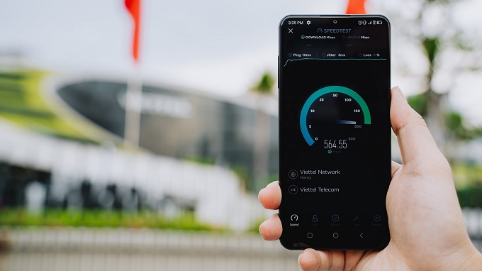 Vsmart Aris 5G – Mẫu smartphone 5G đầu tiên mang thương hiệu Việt đáng để sở hữu
