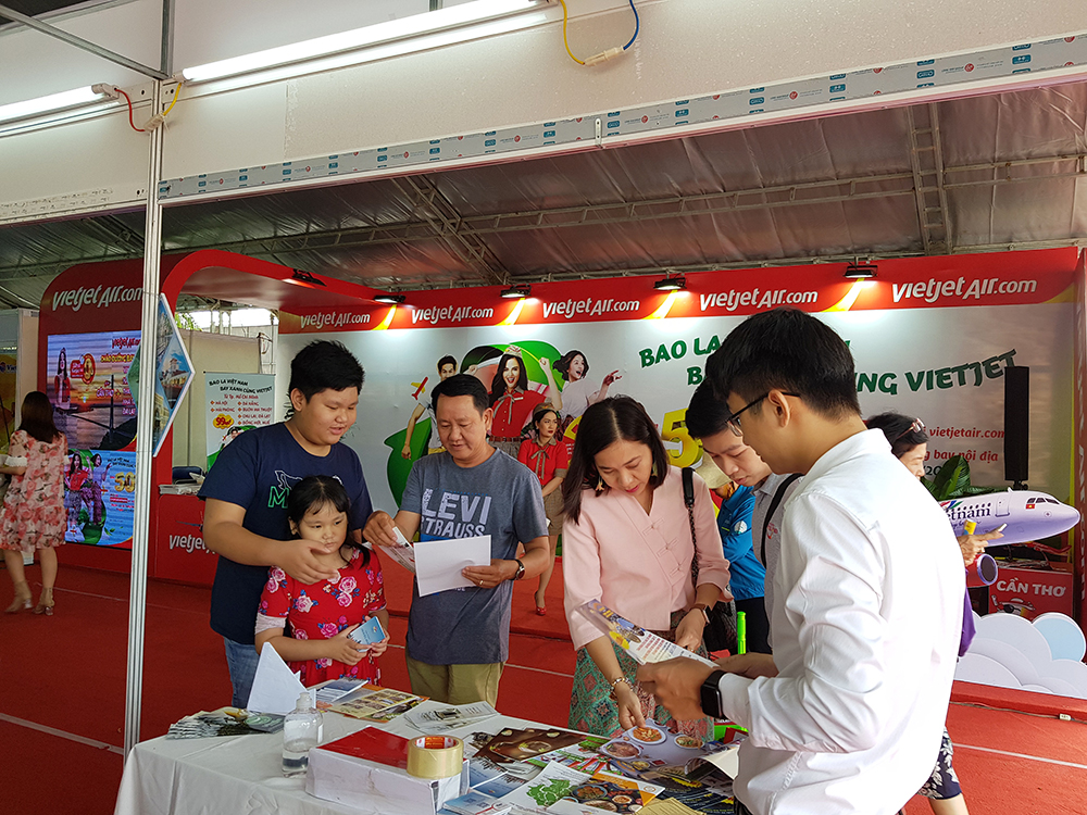 Bổ sung lợi thế du lịch ĐBSCL và TP. Hồ Chí Minh