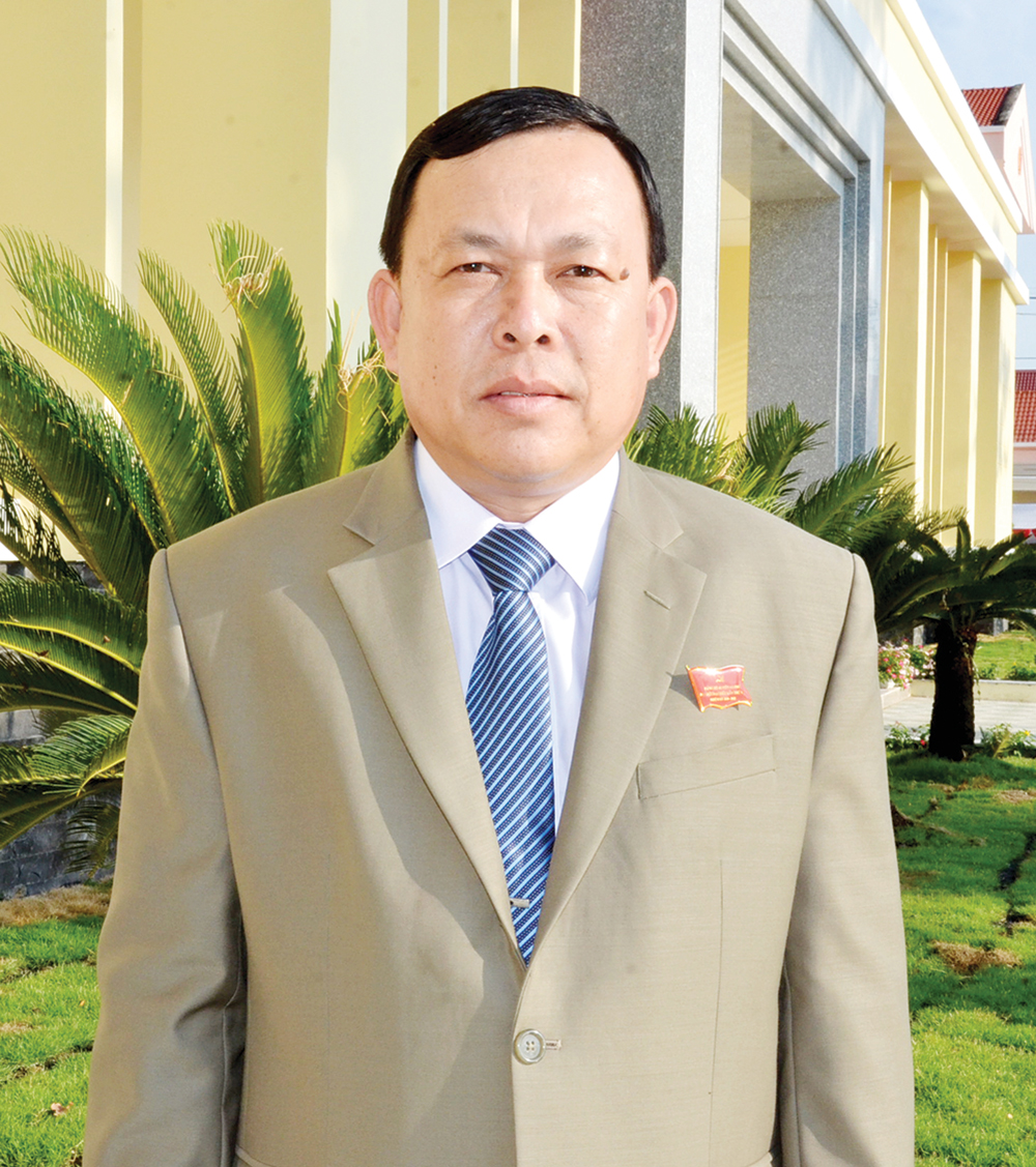 Kỳ vọng vào định hướng phát triển của An Phú