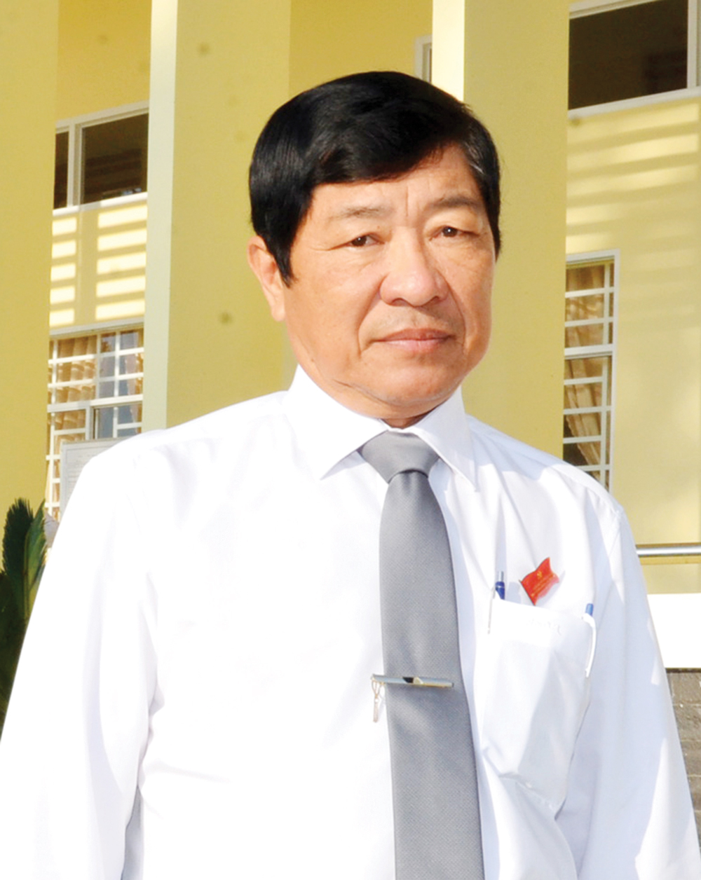 Kỳ vọng vào định hướng phát triển của An Phú