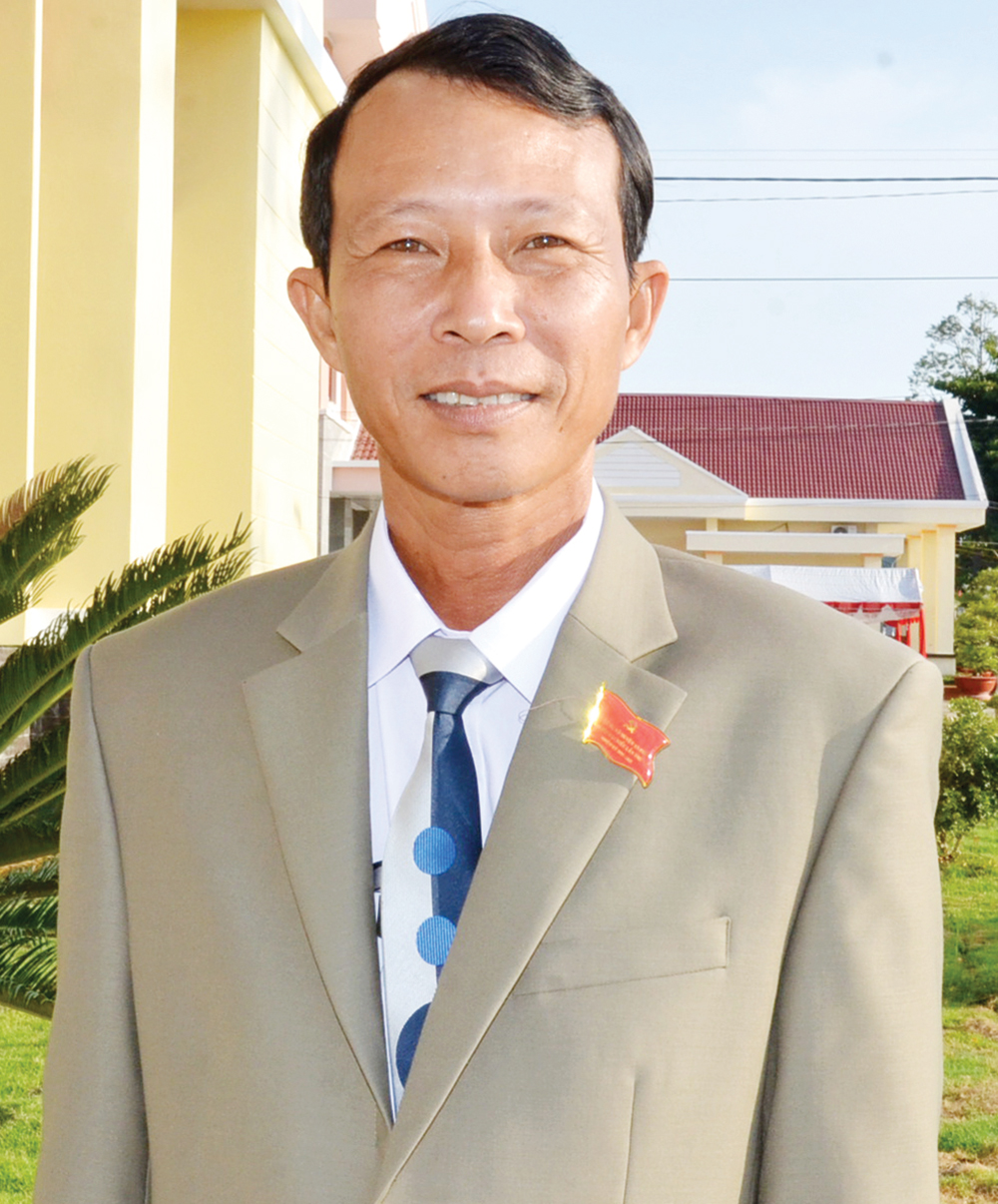 Kỳ vọng vào định hướng phát triển của An Phú