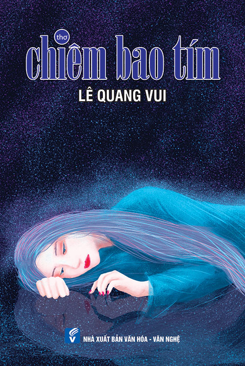 Hồn thơ lục bát Lê Quang Vui