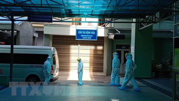 Phó Thủ tướng: Triển khai biện pháp giống như ca dương tính để xử lý
