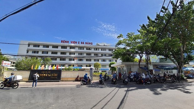 Đà Nẵng: Rà soát hành trình, khoanh vùng nguồn lây ca nghi nhiễm
