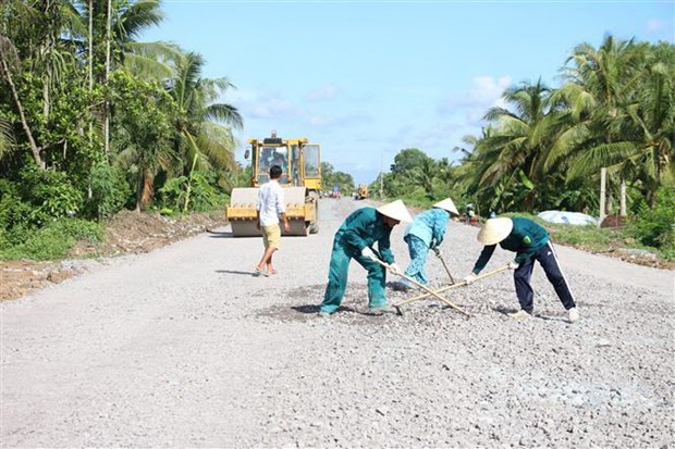 Sửa đổi quy định về lập kế hoạch đầu tư công trung hạn 5 năm quốc gia