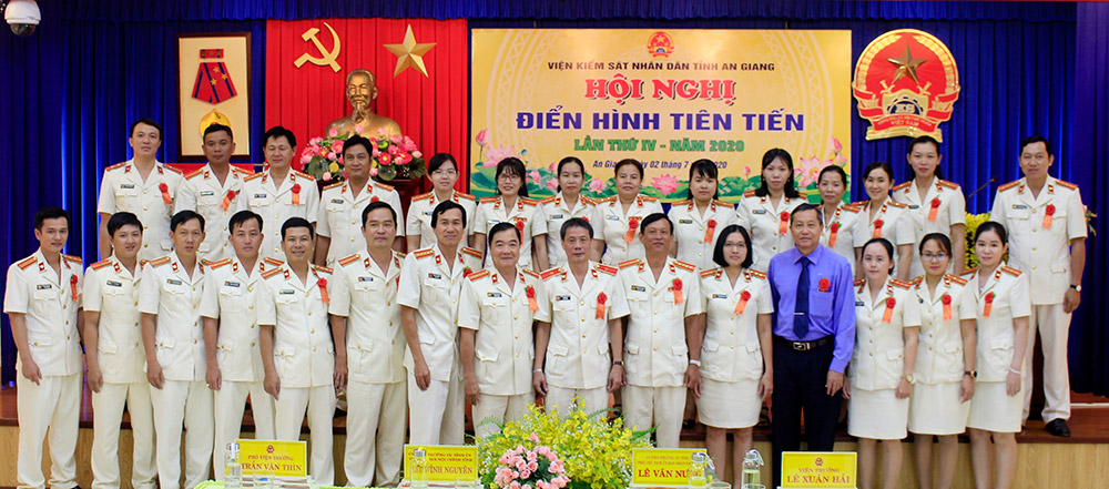 Hoàn thành đạt và vượt mức chỉ tiêu đề ra trên từng lĩnh vực công tác
