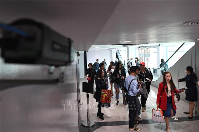 Campuchia tạm thời đình chỉ đường bay từ Indonesia và Malaysia