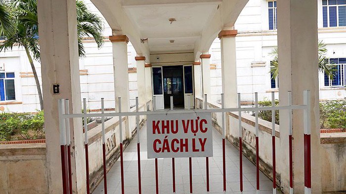 Phối hợp truy vết F1 liên quan đến bệnh nhân 419
