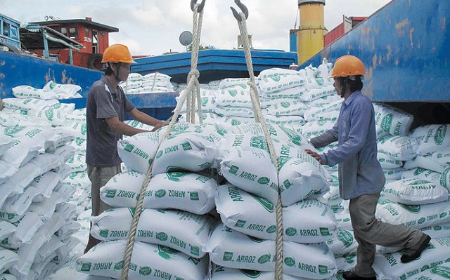 Xuất nhập khẩu cuối năm có thể khả quan hơn