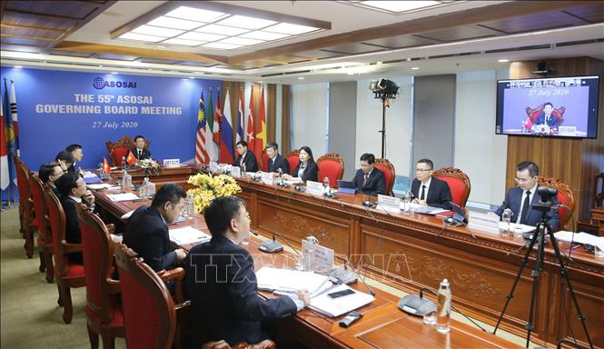Đề xuất kiểm toán nguồn nước sông Mê Kông nhận được nhiều sự ủng hộ