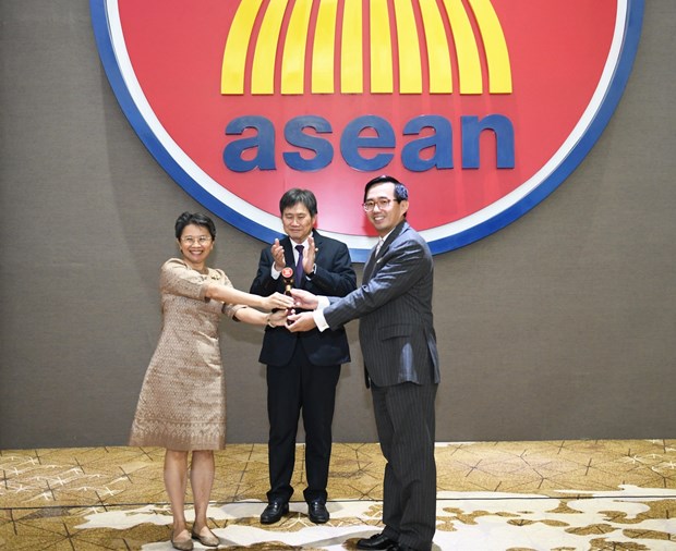 Việt Nam đóng góp tích cực trong hội nhập và xây dựng cộng đồng ASEAN