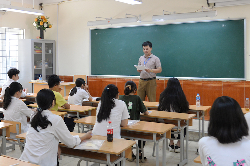 Ban hành Khung kế hoạch thời gian năm học 2020-2021