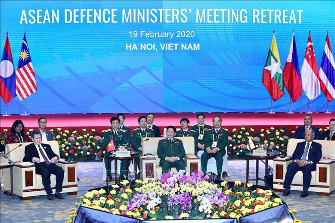 Kỷ niệm 25 năm Việt Nam tham gia ASEAN: Chung tay vì một Cộng đồng ASEAN gắn kết và thích ứng