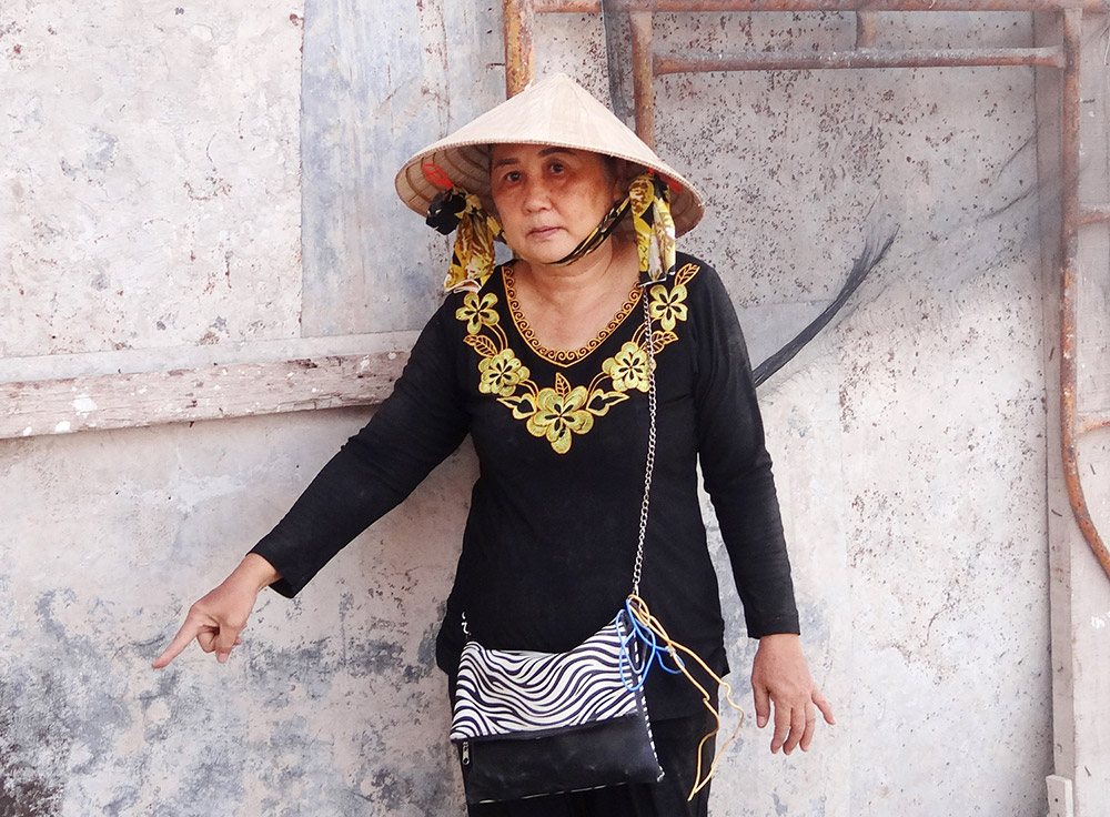 Làm việc 25 lần, nhưng vụ việc vẫn chưa ngã ngũ