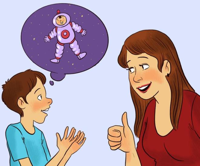 7 bước xử lý thông minh khi trẻ bướng bỉnh cãi lại bố mẹ