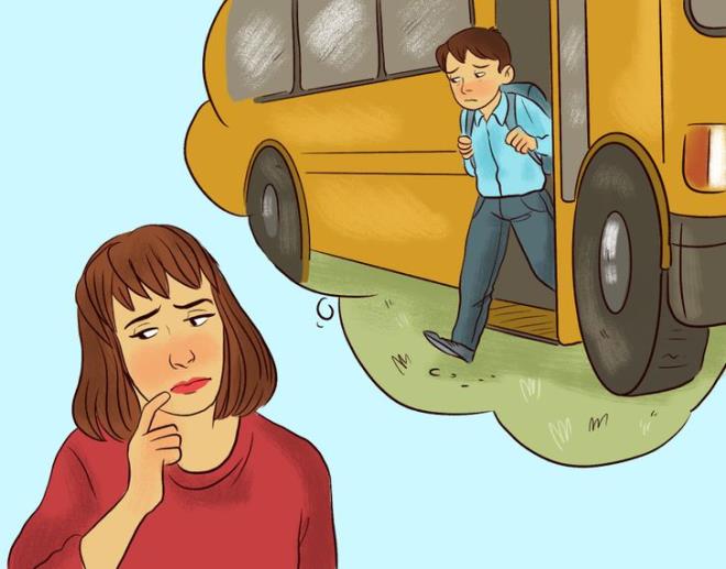 7 bước xử lý thông minh khi trẻ bướng bỉnh cãi lại bố mẹ