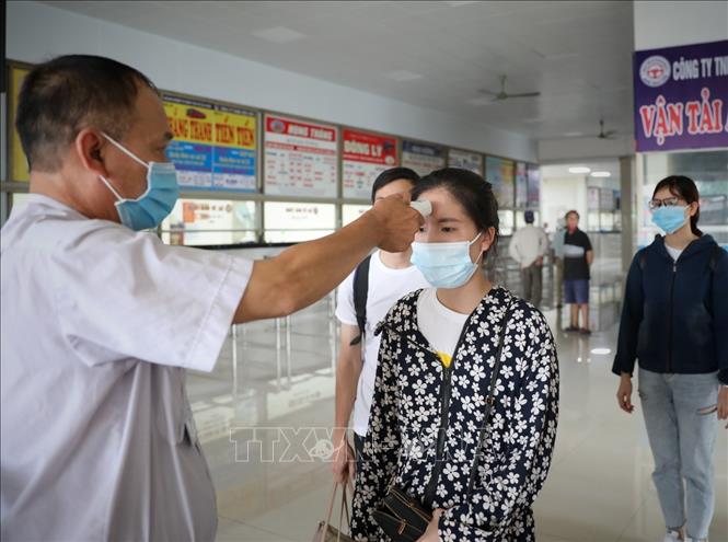 Khuyến cáo mới của Bộ Y tế về các biện pháp phòng, chống dịch COVID-19