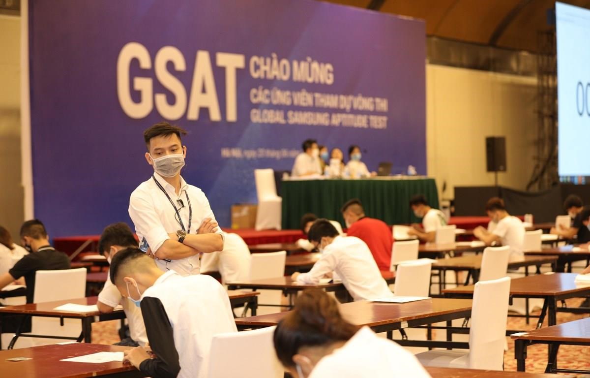 Việt Nam trở thành 'miền đất hứa' thu hút các doanh nghiệp FDI