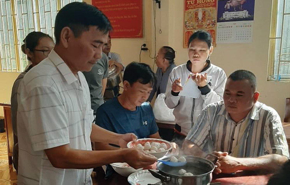 Đào tạo nghề phải thiết thực, hiệu quả