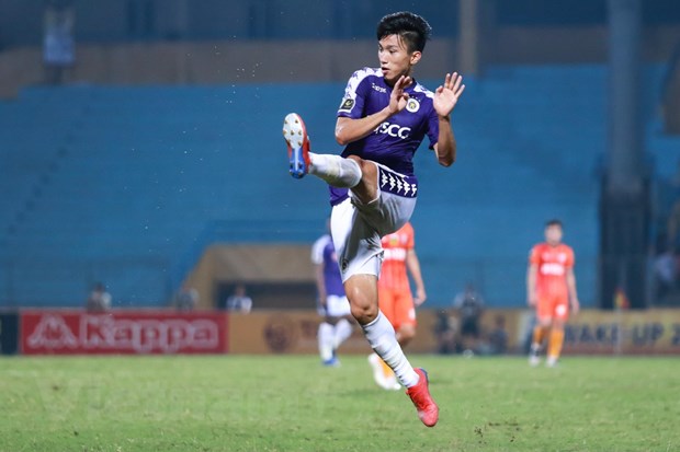 Đoàn Văn Hậu về Việt Nam ngày 2-8, cách ly 14 ngày tại Quảng Ninh
