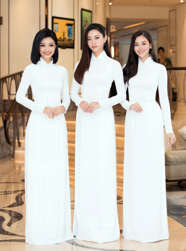 Áo dài trong đời sống đương đại