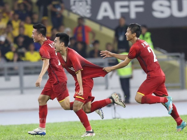 AFF Cup 2020 sẽ được tổ chức vào tháng 4-2021 vì dịch COVID-19?