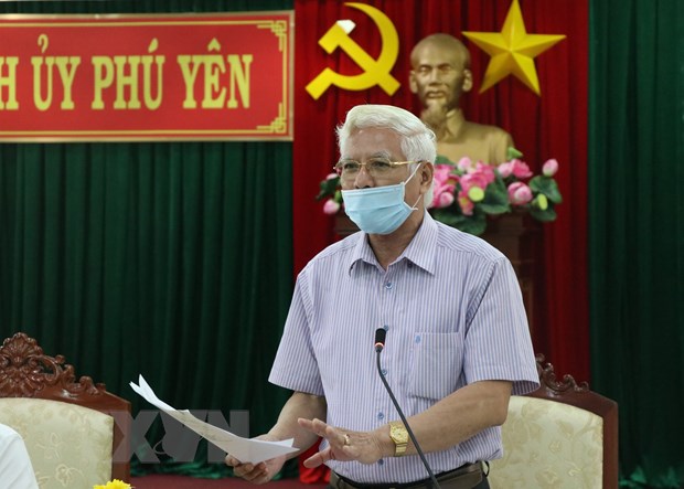 Phú Yên: 22 người về từ Đà Nẵng nhưng không khai báo y tế