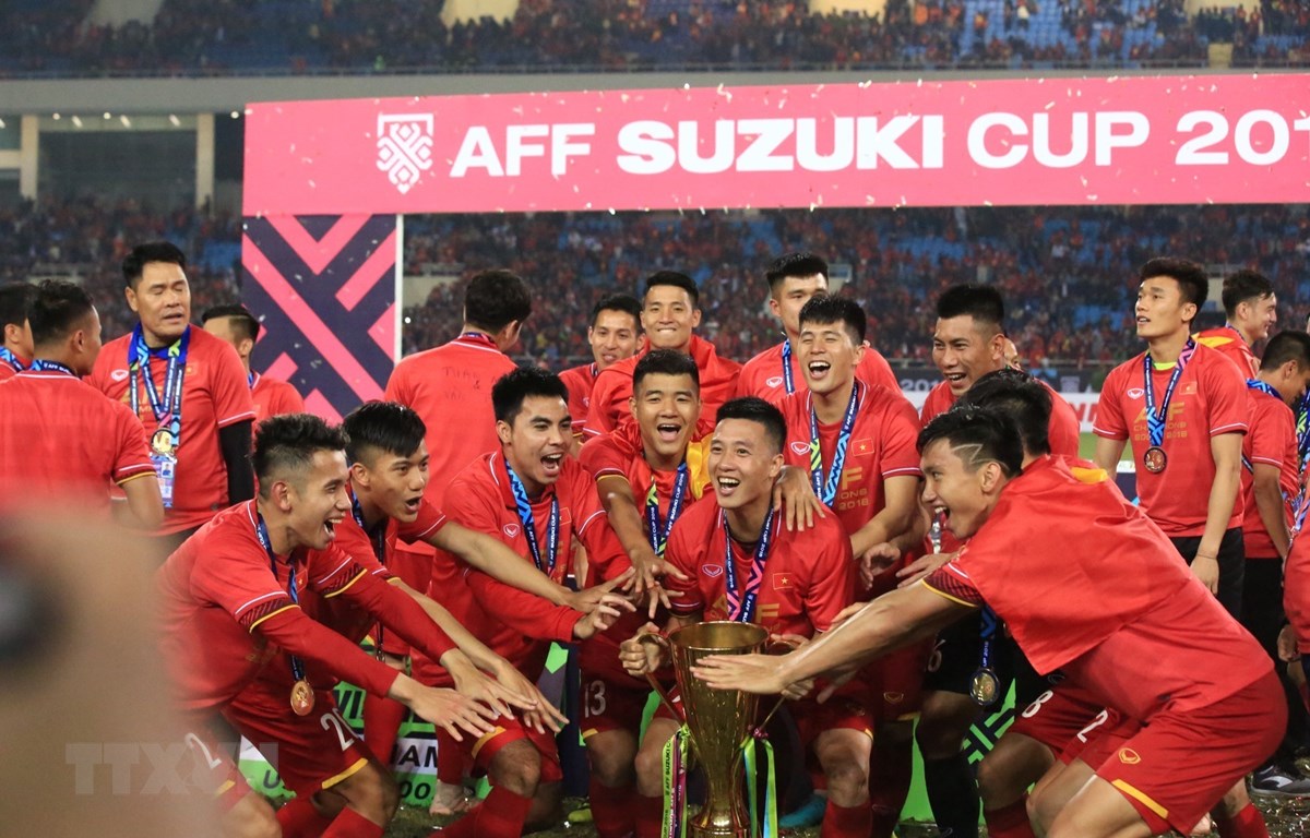AFF Cup 2020 sẽ được tổ chức vào tháng 4-2021 vì dịch COVID-19?