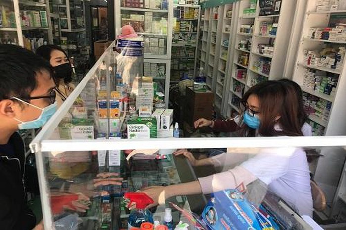 Đảm bảo cung ứng thuốc, tránh găm hàng, tăng giá