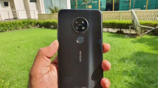 Có đến ba smartphone Nokia chuẩn bị ra mắt tại IFA 2020