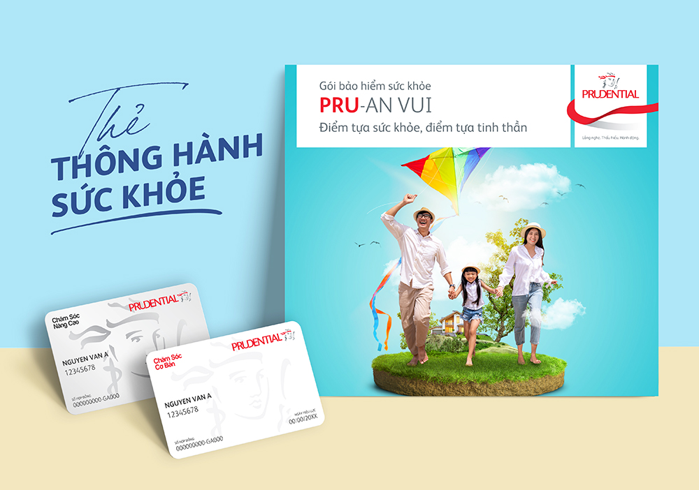 An vui là khi có được điểm tựa sức khỏe và tinh thần