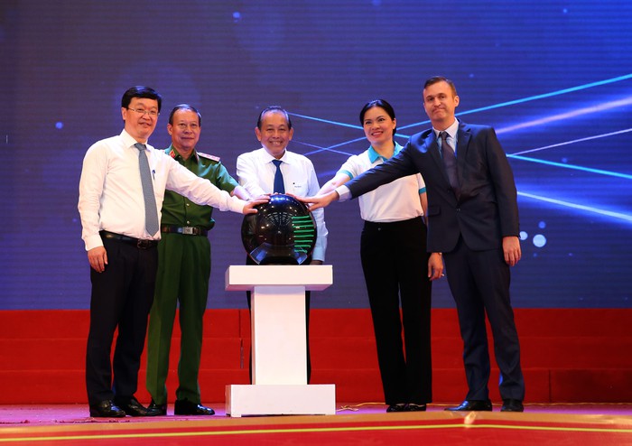Phó Thủ tướng Thường trực: 4 nhiệm vụ lớn của công tác phòng, chống mua bán người