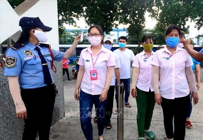 Ban hành hướng dẫn chẩn đoán, điều trị COVID -19 do SARS-CoV-2