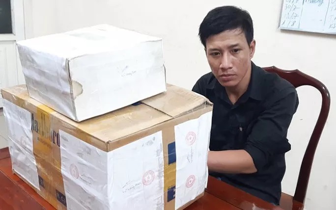 Công an Đồng Nai đánh sập đường dây ma túy "khủng"