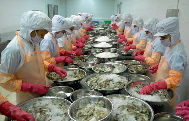 Tận dụng cơ hội từ EVFTA: Nhiều hàng xuất khẩu chủ lực hưởng lợi
