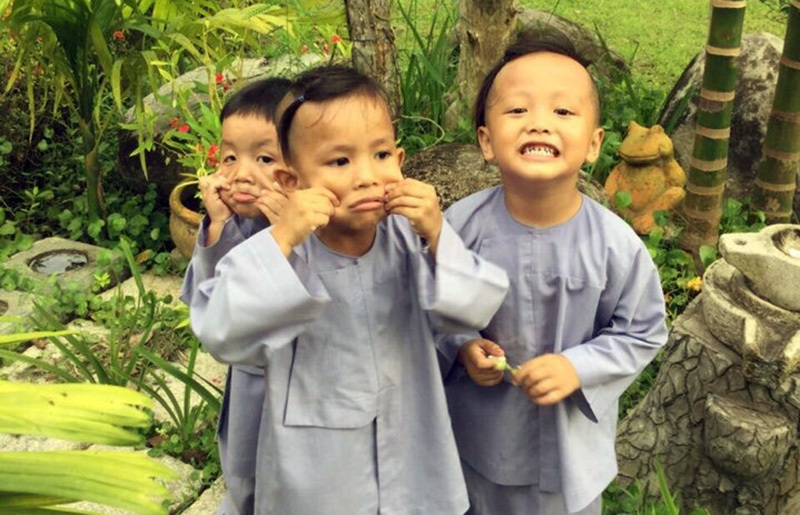 Chuyện về 'bà nội' của 26 đứa trẻ mồ côi ở miền Tây