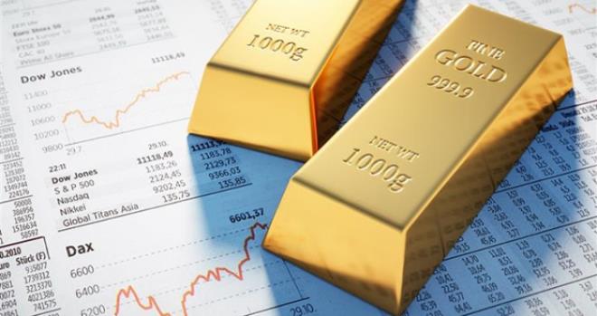 Giá vàng hôm nay 1-8: Đạt đỉnh cao kỷ lục, tiến sát 2.000 USD