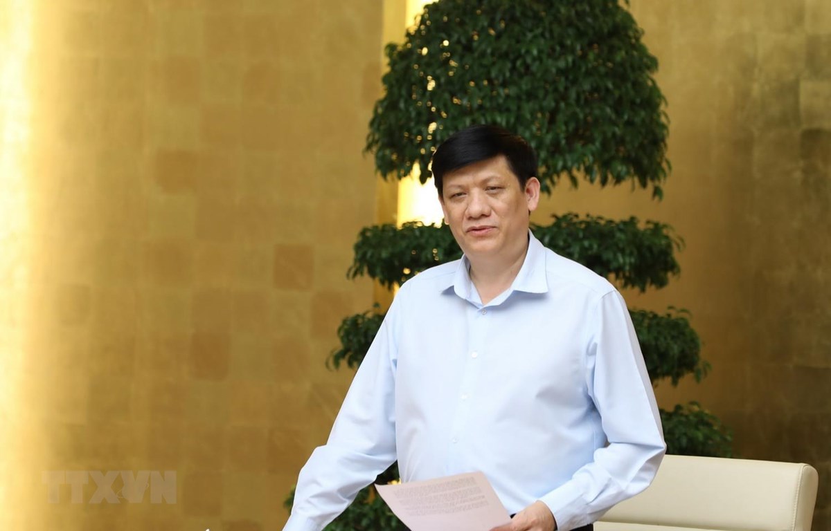 Thành lập Tổ COVID-19 ở cộng đồng dân cư để giám sát dịch