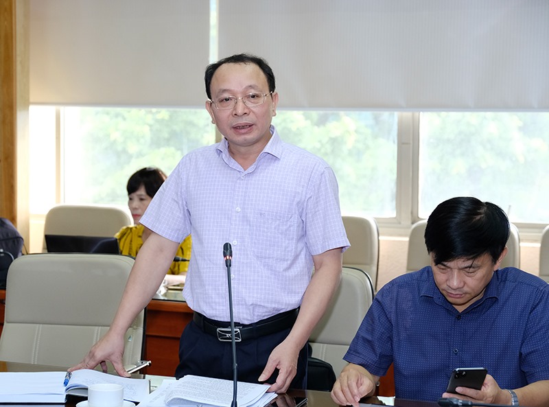GS, TS Nguyễn Thanh Long: Các địa phương phải hành động quyết liệt hơn