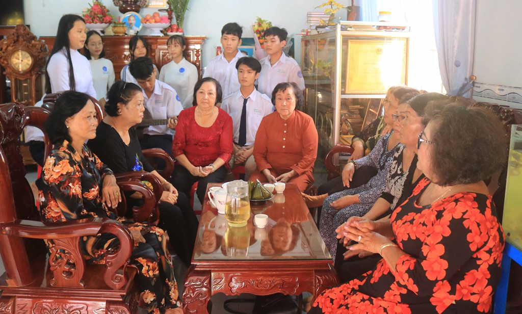 Ký ức Đại đội tải 161