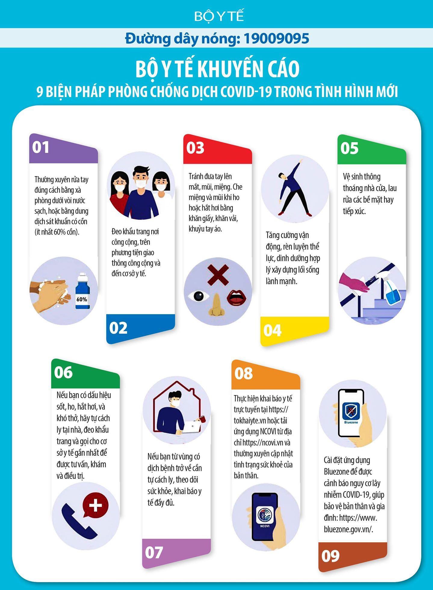 Phải ngăn bằng được, càng sớm càng tốt, giảm thiểu tối đa tử vong