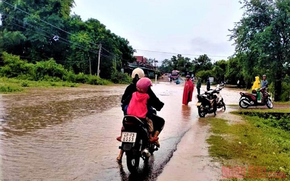 Đắk Lắk chuẩn bị các phương án thi tốt nghiệp THPT trong điều kiện dịch bệnh