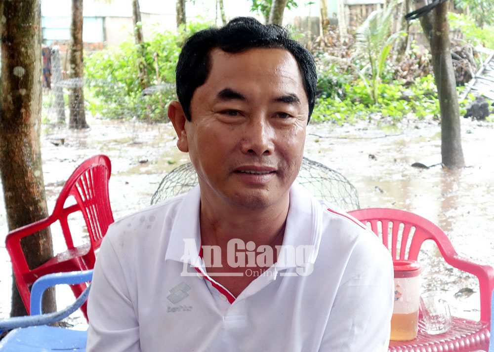 An Giang triệt phá sới bạc lớn, bắt giữ trên 150 đối tượng